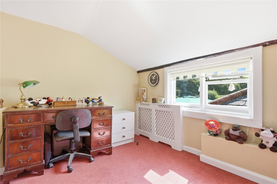 Debden Green, Nr Saffron Walden, Essex