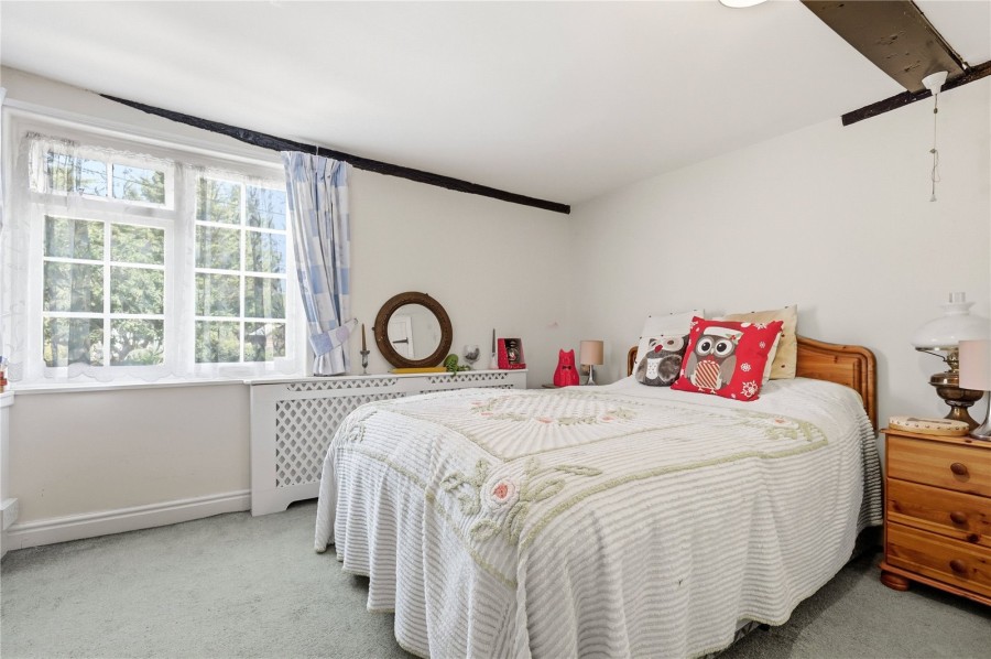 Debden Green, Nr Saffron Walden, Essex