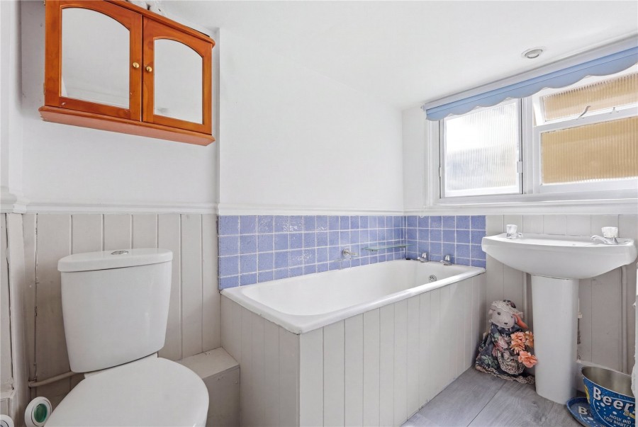 Debden Green, Nr Saffron Walden, Essex