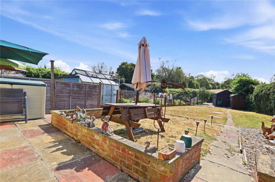 Debden Green, Nr Saffron Walden, Essex