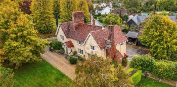 Elmdon, Saffron Walden, Essex