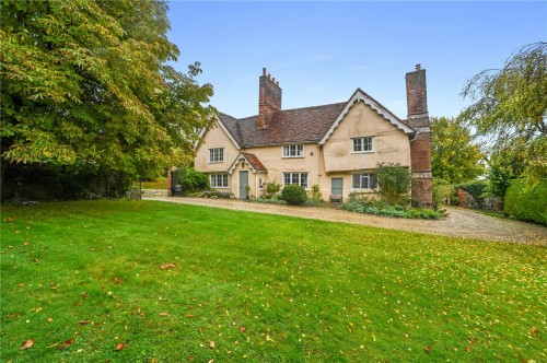 Elmdon, Saffron Walden, Essex