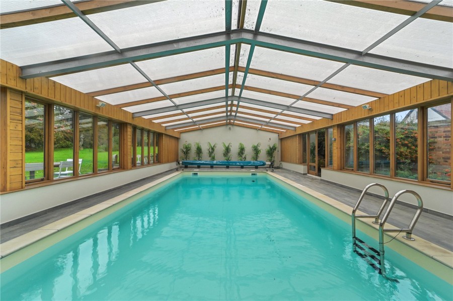 Elmdon, Saffron Walden, Essex