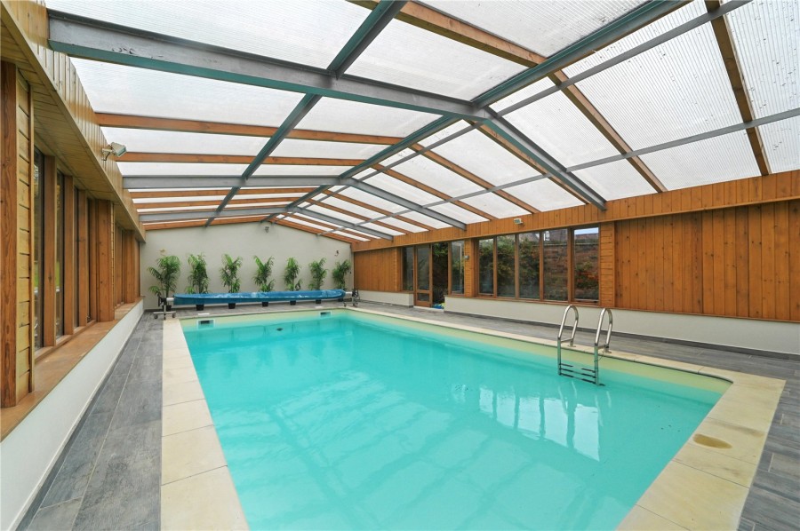 Elmdon, Saffron Walden, Essex