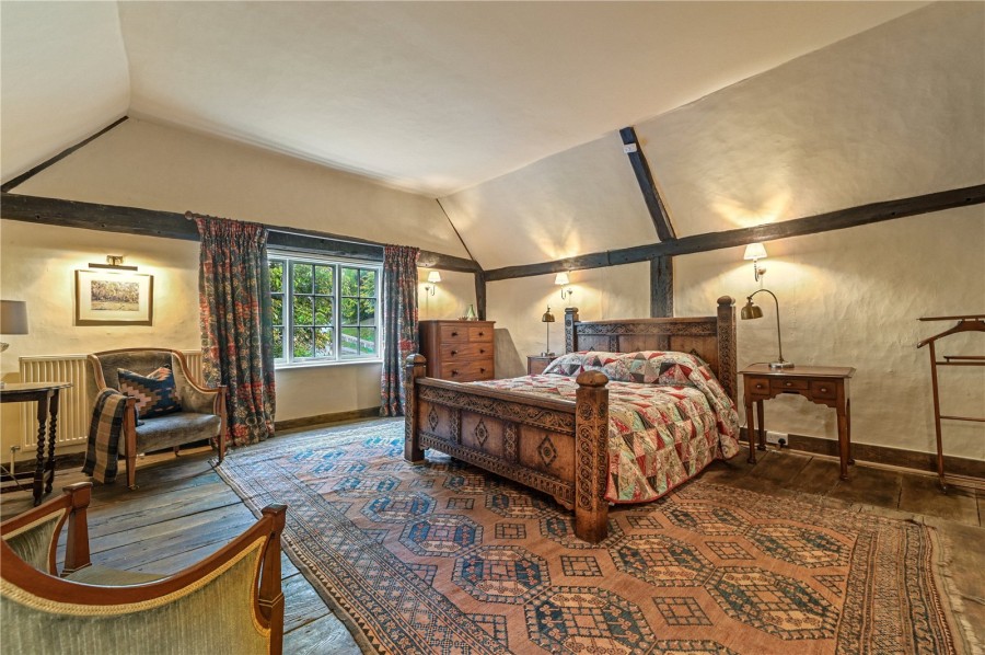 Elmdon, Saffron Walden, Essex