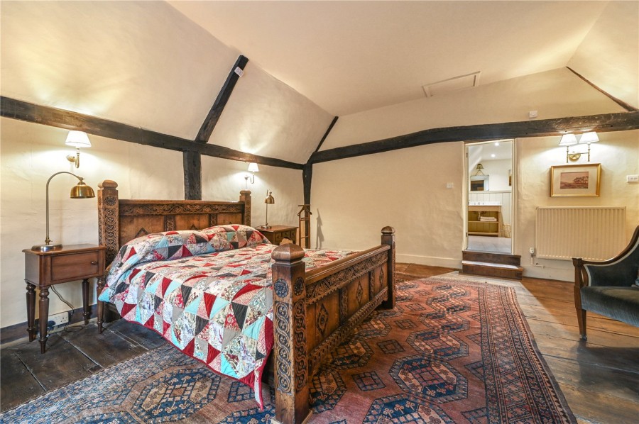 Elmdon, Saffron Walden, Essex