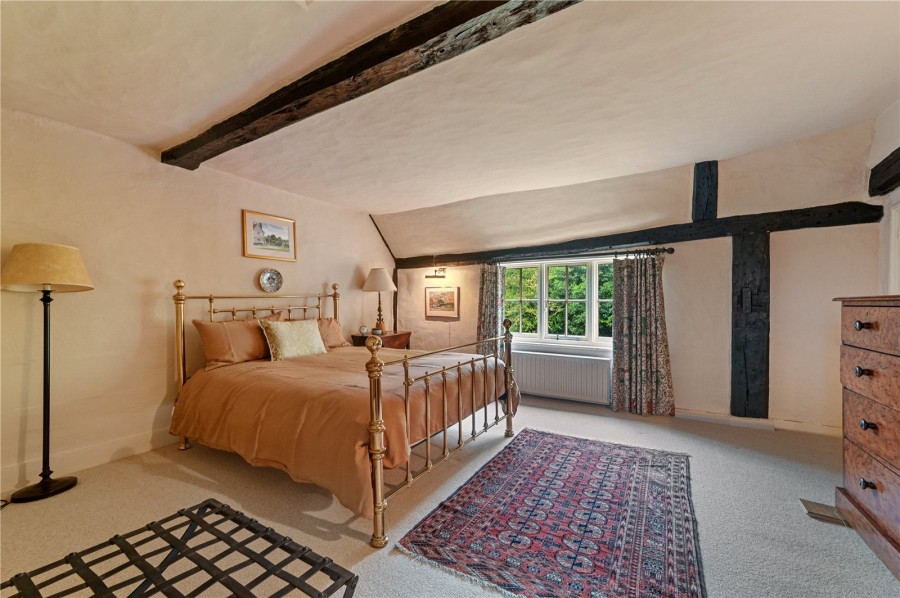 Elmdon, Saffron Walden, Essex