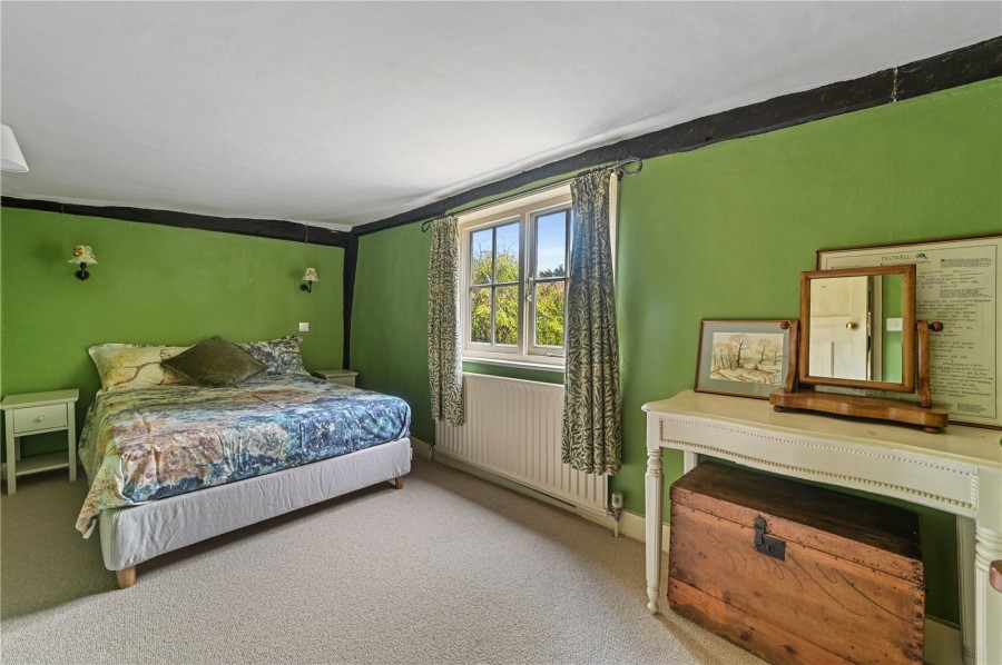 Elmdon, Saffron Walden, Essex