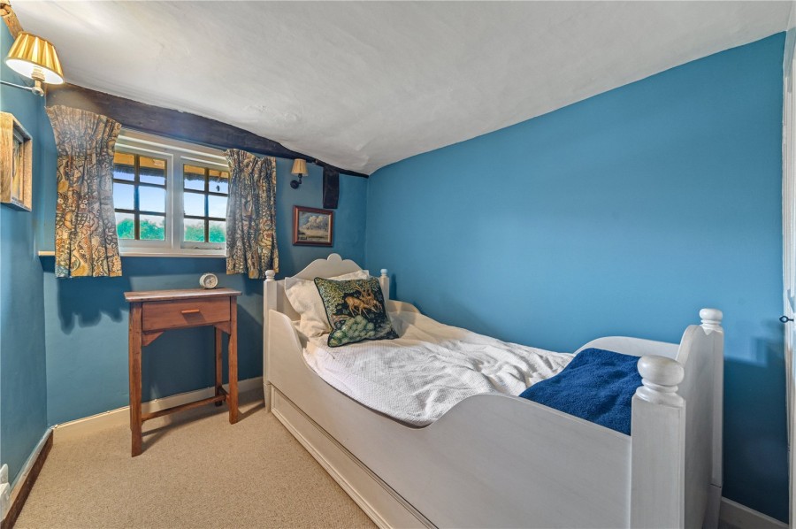 Elmdon, Saffron Walden, Essex