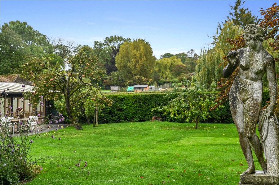 Elmdon, Saffron Walden, Essex