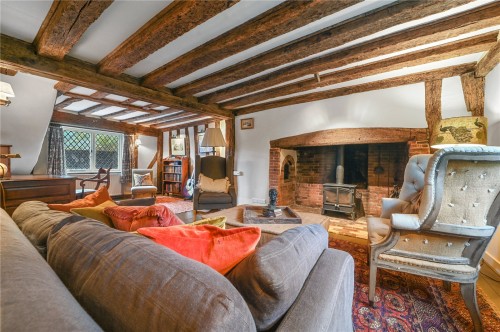 Elmdon, Saffron Walden, Essex