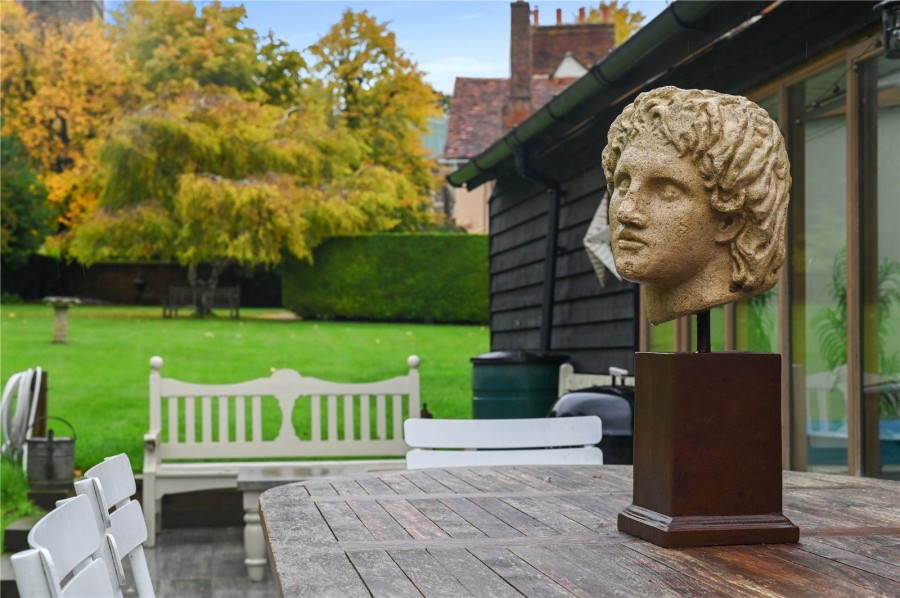 Elmdon, Saffron Walden, Essex