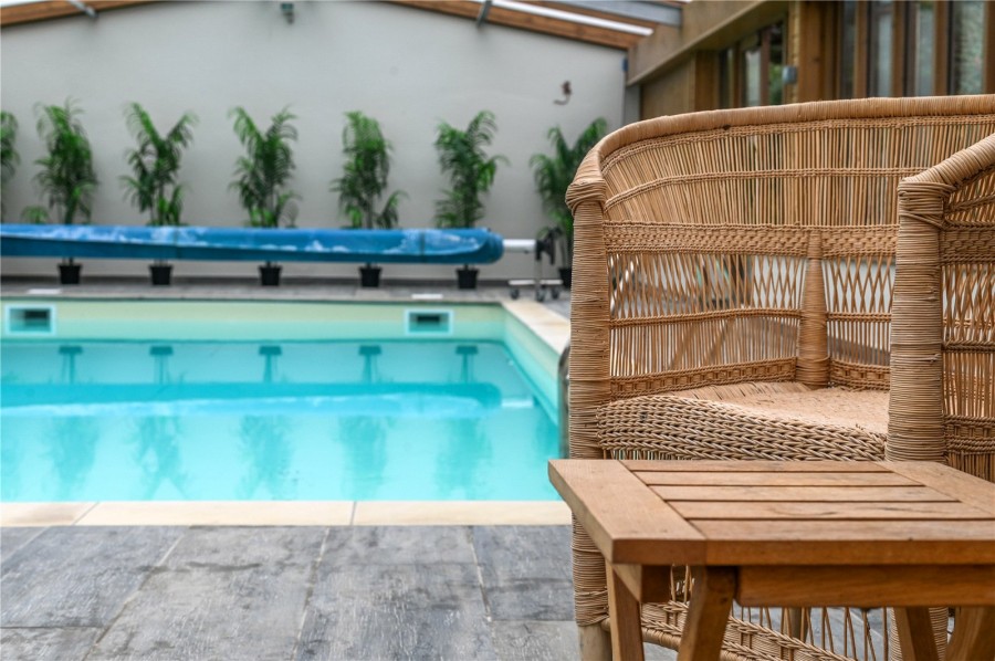 Elmdon, Saffron Walden, Essex