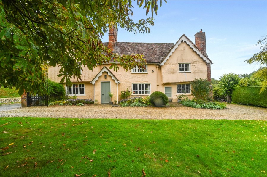 Elmdon, Saffron Walden, Essex