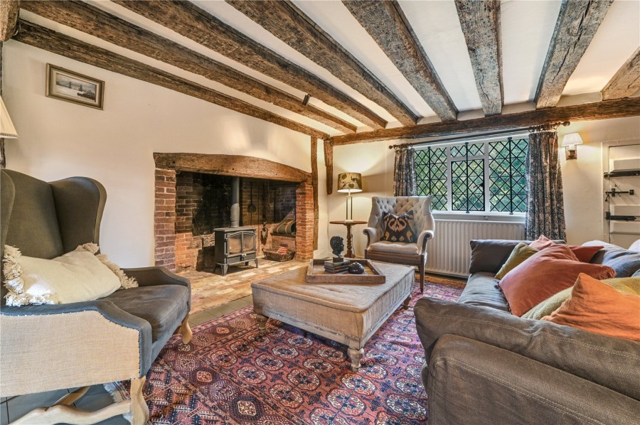 Elmdon, Saffron Walden, Essex