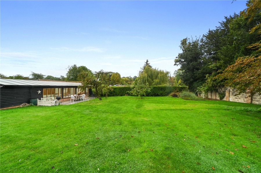 Elmdon, Saffron Walden, Essex