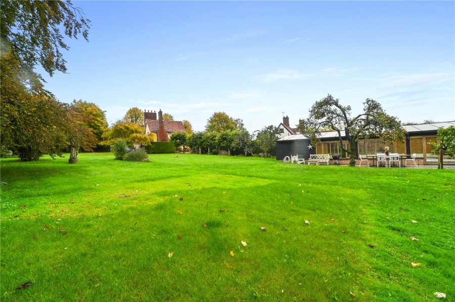 Elmdon, Saffron Walden, Essex