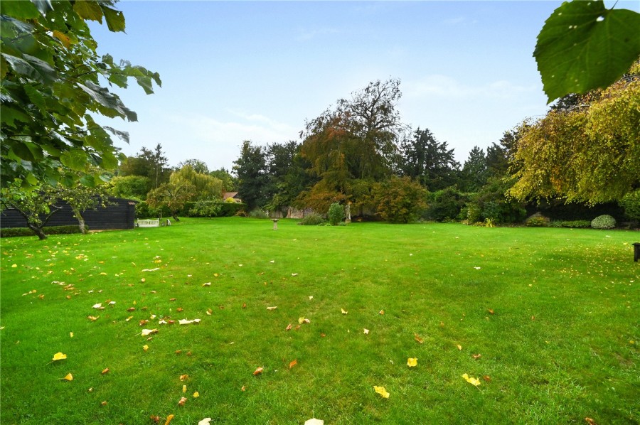 Elmdon, Saffron Walden, Essex