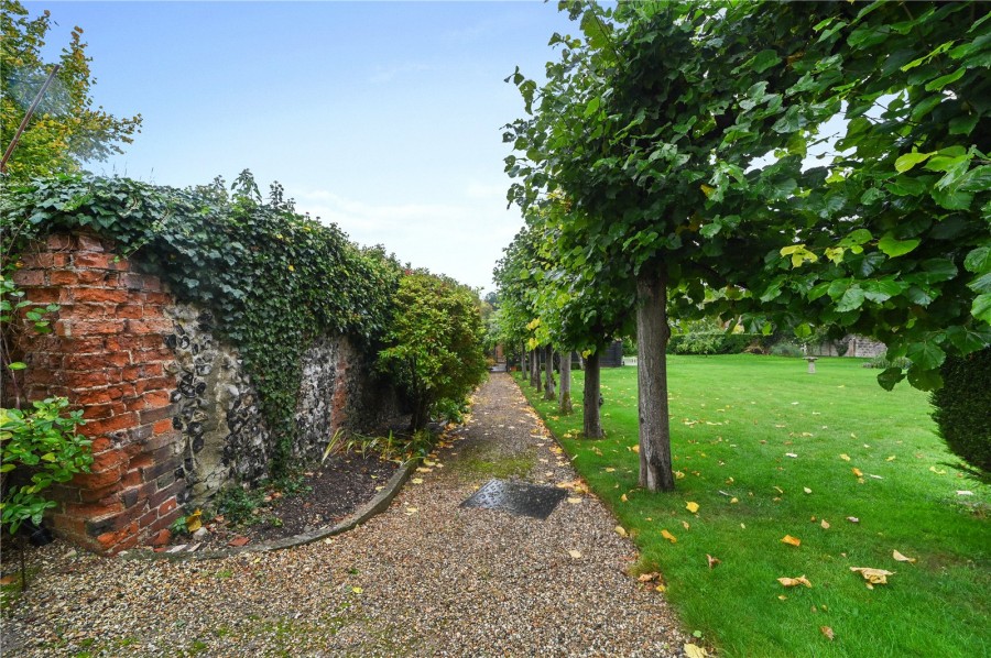 Elmdon, Saffron Walden, Essex