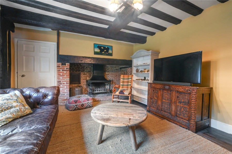 Elmdon, Saffron Walden, Essex