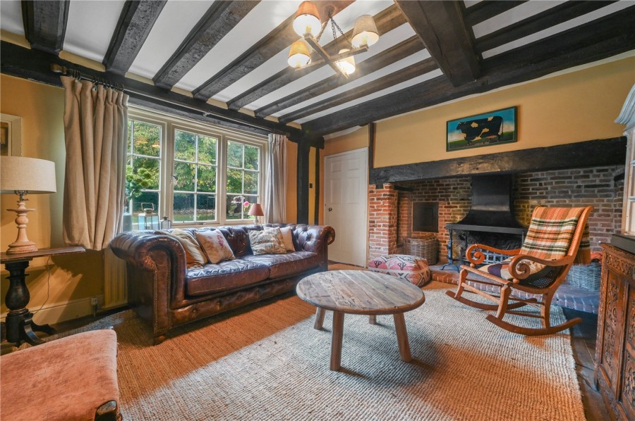 Elmdon, Saffron Walden, Essex