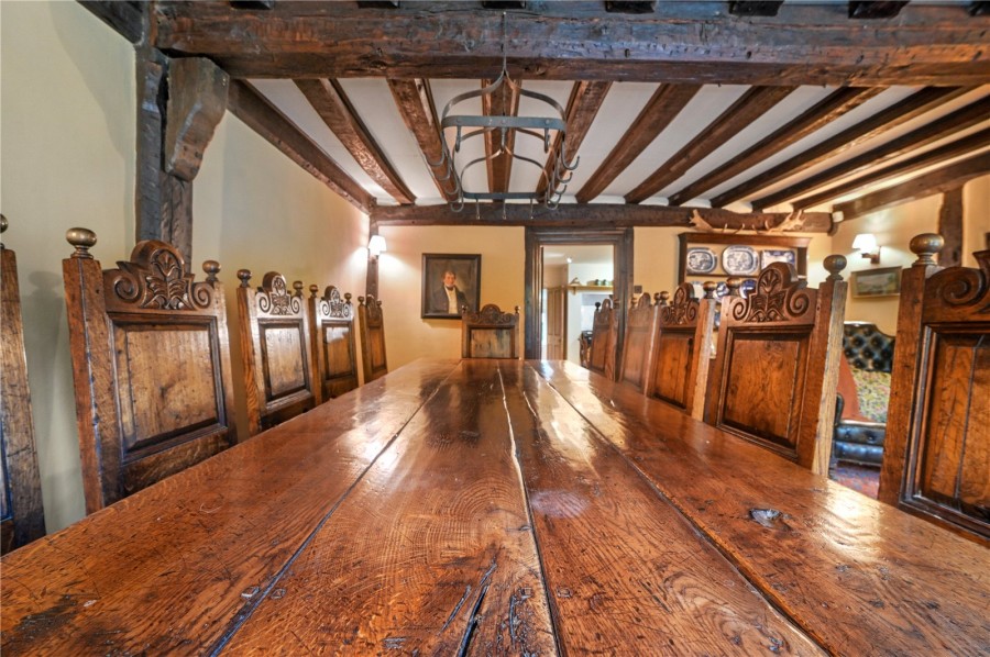 Elmdon, Saffron Walden, Essex