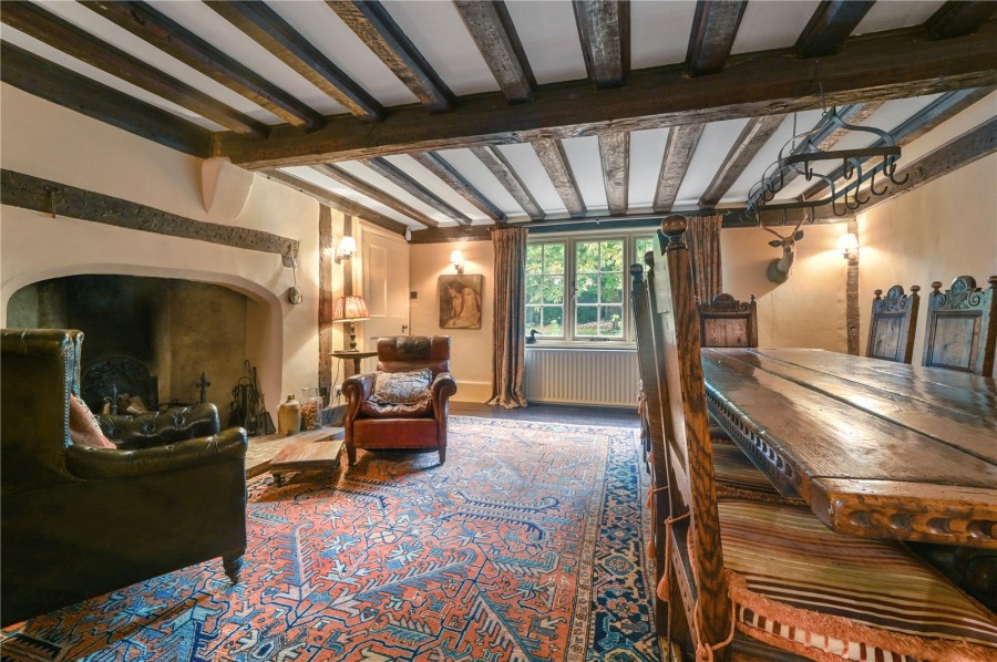 Elmdon, Saffron Walden, Essex