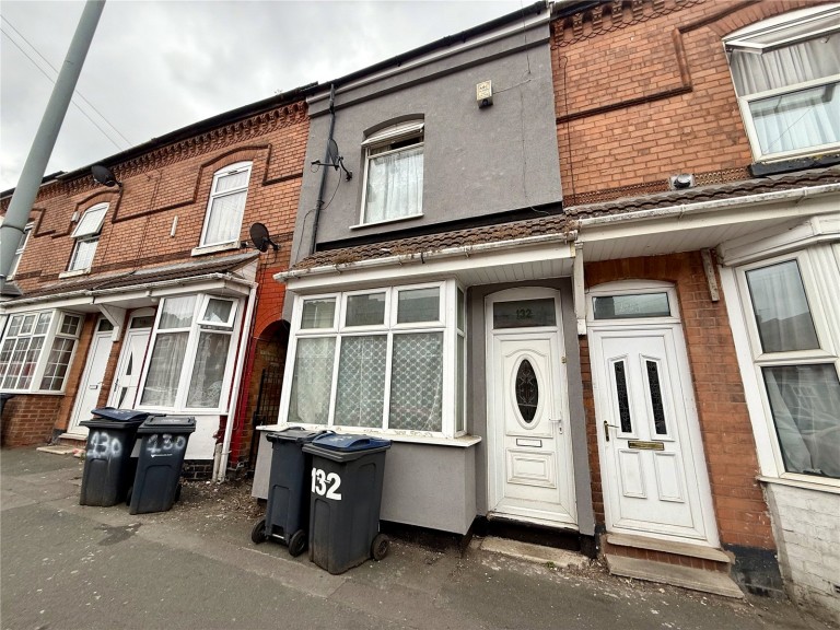 Birmingham, West Midlands