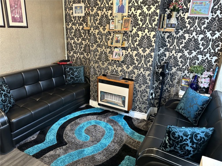 Saltley, Birmingham, West Midlands