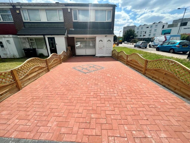 Great Francis Street, Birmingham