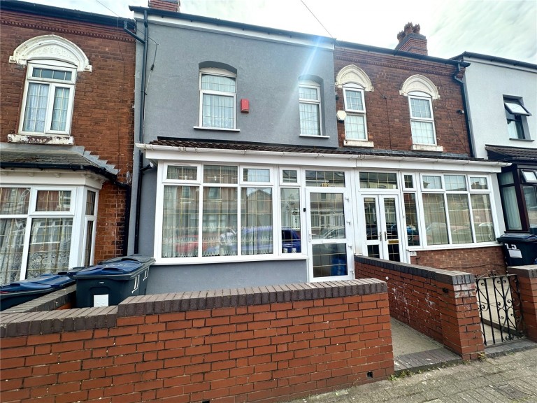 Birmingham, West Midlands