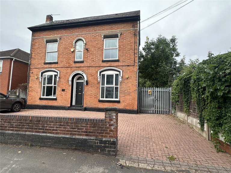 Stechford, Birminghm