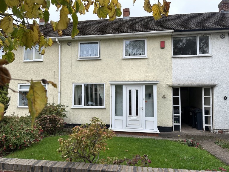 Shard End, Birmingham