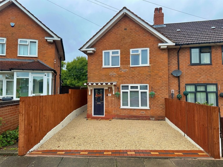 Birmingham, West Midlands