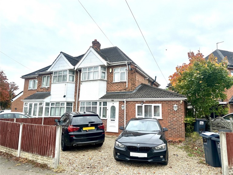 Birmingham, West Midlands