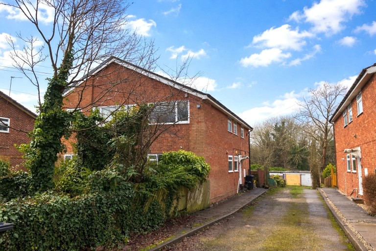 Stechford, Birmingham, West Midlands