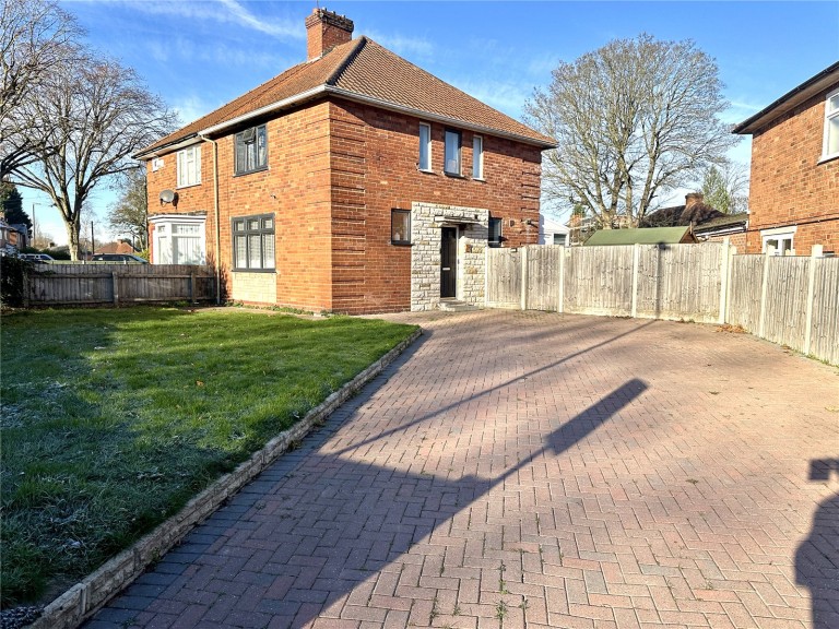 Birmingham, West Midlands