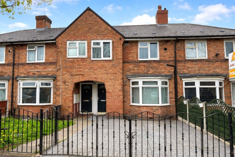 Birmingham, West Midlands