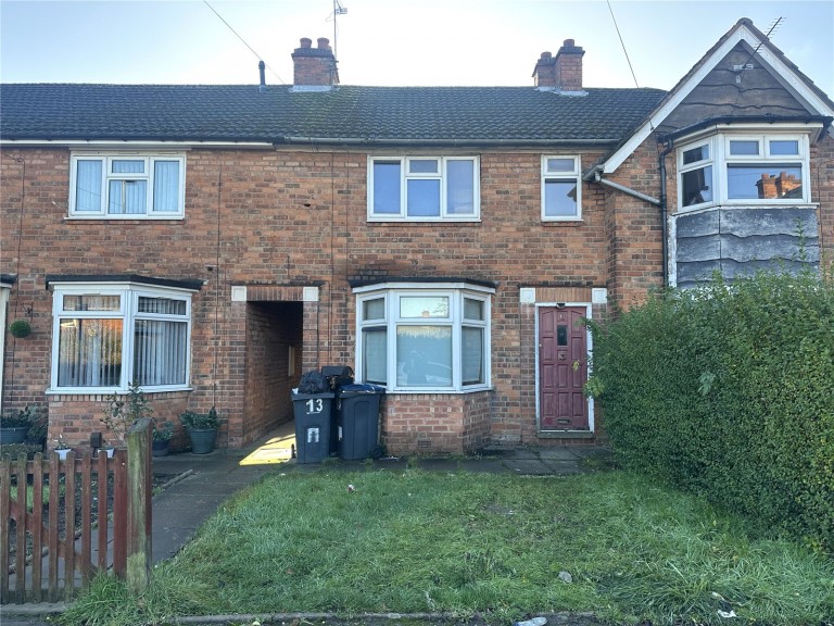 Birmingham, West Midlands