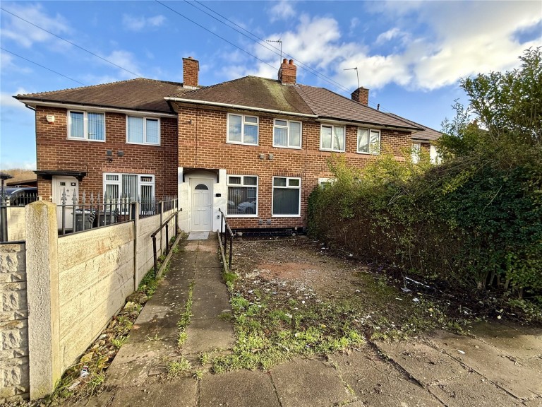 Birmingham, West Midlands