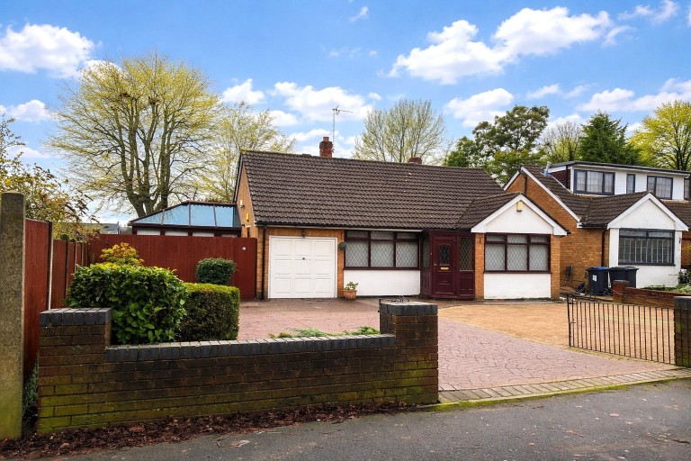 Birmingham, West Midlands