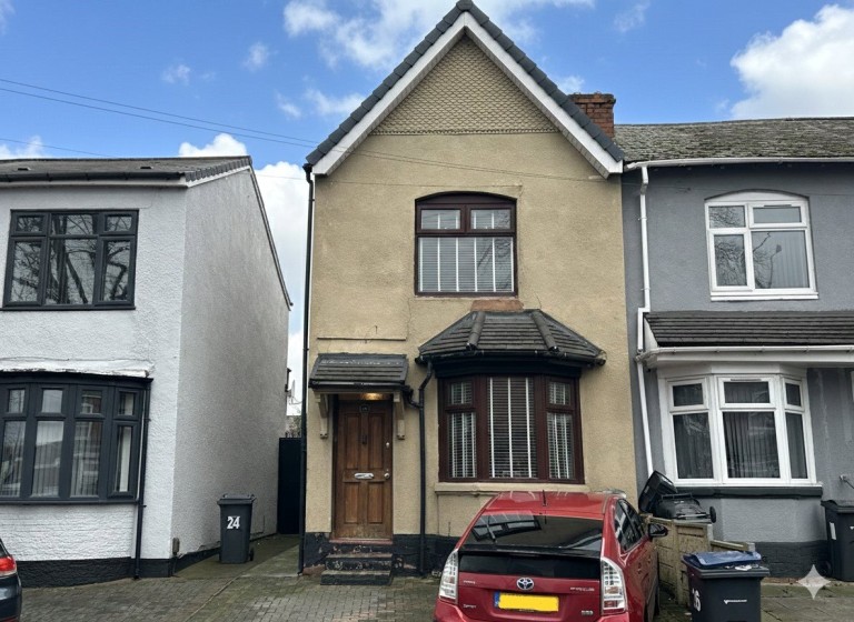 Birmingham, West Midlands