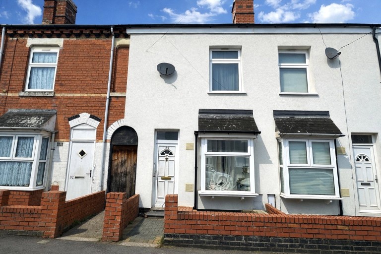 Birmingham, West Midlands