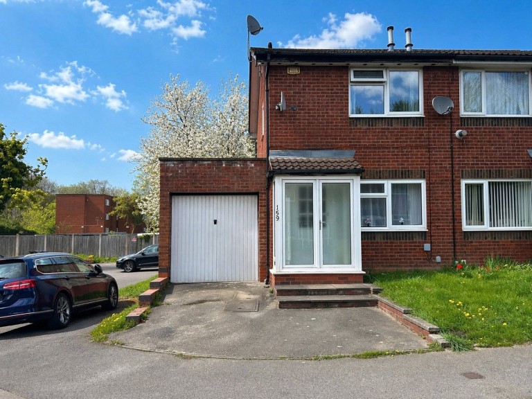 Stechford, Birmingham, West Midlands