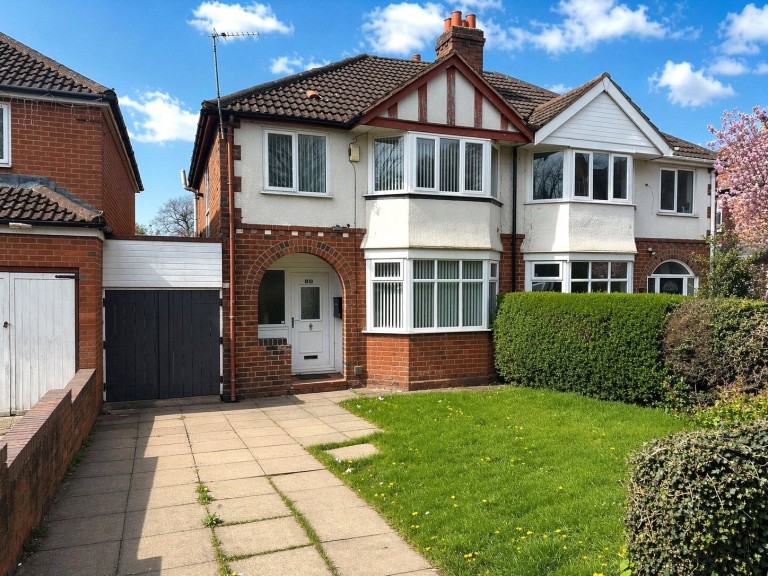 Stechford, Birmingham, West Midlands
