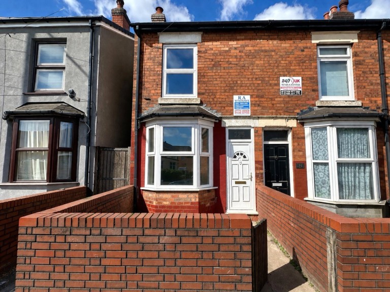 Birmingham, West Midlands