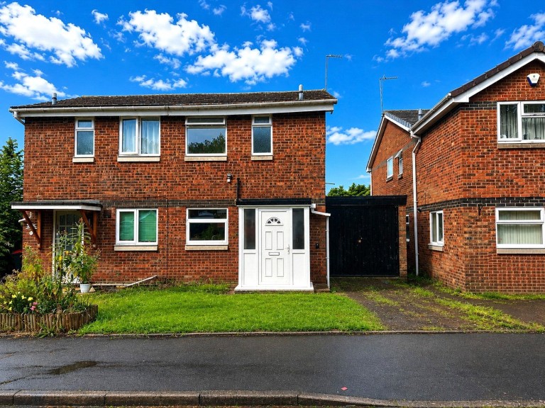 Stirchley, Telford, Shropshire