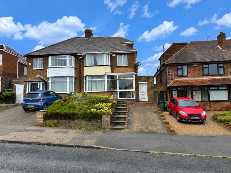 Oldbury, West Midlands
