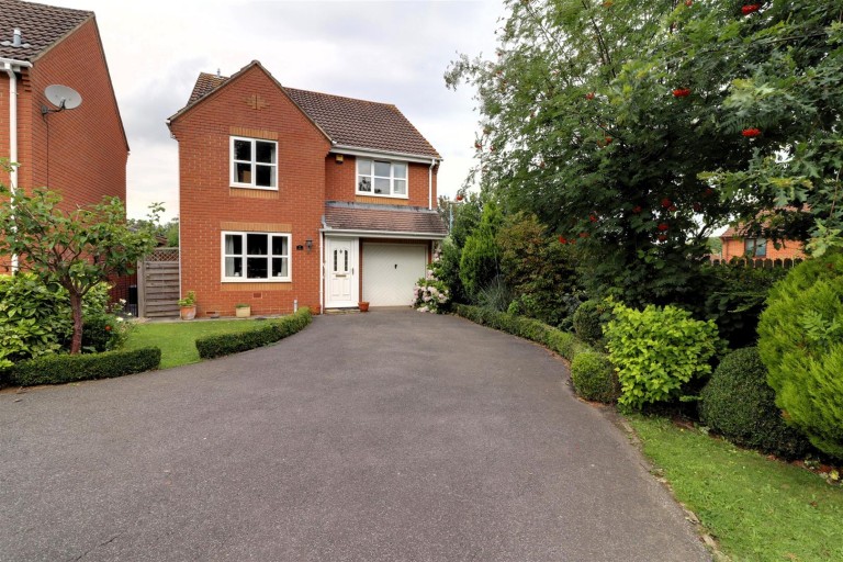 Willow Close, Dursley