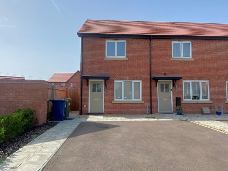 Milliner Crescent, Churchdown